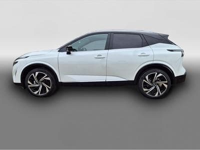 Nissan Qashqai (2026) - Photo 1