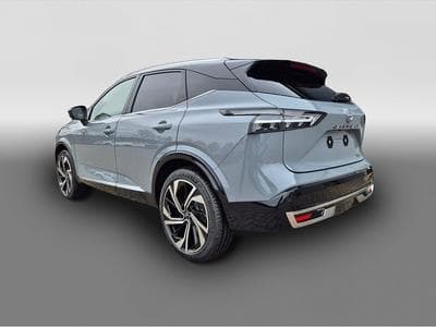Nissan Qashqai (2026) - Photo 1