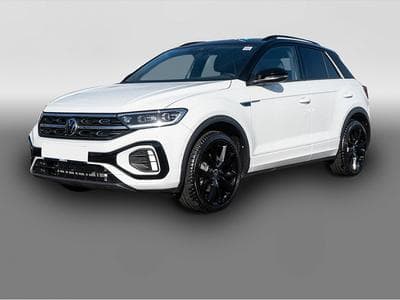 VW T-Roc (2025) - Foto 1