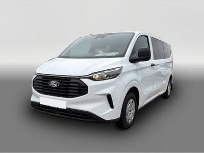 Ford Transit (2026) - Photo 1