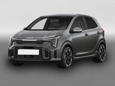 Kia Picanto (2026) - Photo 1