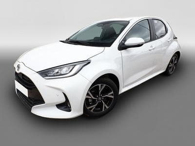 Toyota Yaris (2025) - Photo 1