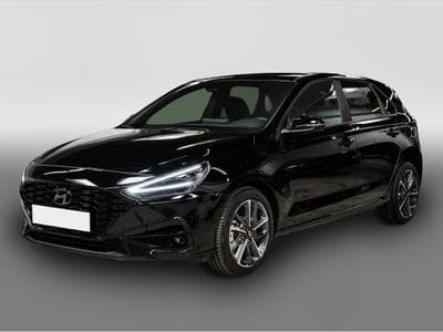 Hyundai i30 (2024) - Photo 1