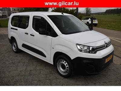 Citroën Berlingo 1,5 HDi Maxi 3 places très soignée (2026) - Foto 1