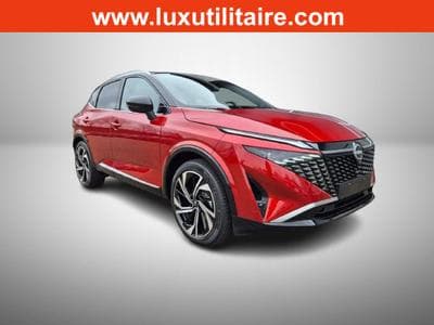 Nissan Qashqai 1.3 DIG-T MHEV 158 X-tronic Tekna Premium (2026) - Foto 1