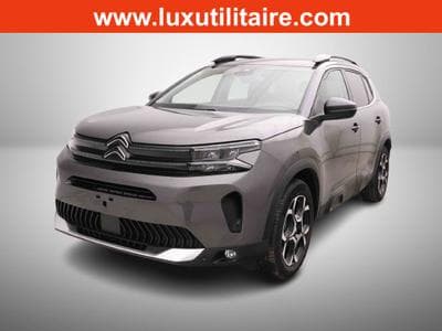Citroën C5 Aircross 1.2 Hybride 145 e-DC6 Max (2025) - Foto 1