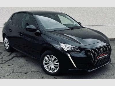 Peugeot 208 208 1.5 BlueHDi Active S/S-  12 Mois De Garantie✅✅ (2021) - Foto 1