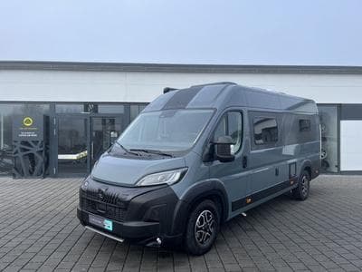Tourne Mobile Cruise 6.4m, 2.2 BlueHDI 180, Automatik (2023) - Foto 1