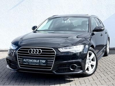 Audi A6 A6 Avant 2.0 TDI sport /LED/ACC/CAM/AHK/GARANTIE (2016) - Photo 1