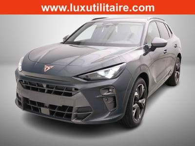 Cupra Terramar 1.5 TSI DSG 150 Edge (2025) - Photo 1