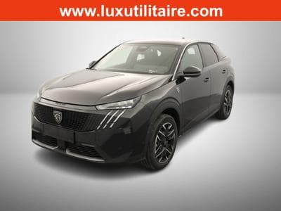 Peugeot 3008 1.2 Hybrid 145 E-DSC6 GT (2025) - Foto 1