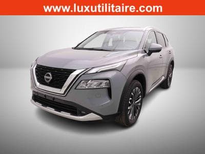 Nissan X-Trail 1.5 VC-T MHEV 163 AUTO TEKNA (2026) - Photo 1