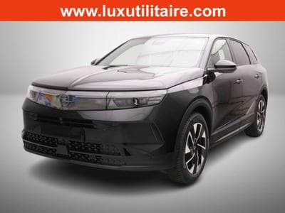 Opel Grandland 1.2 T Hybrid 145 GS (2025) - Photo 1