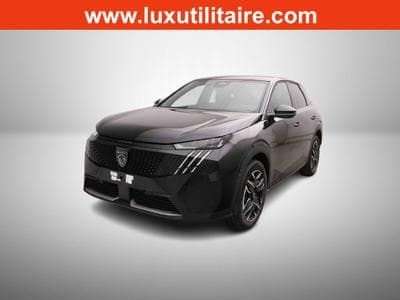 Peugeot 3008 1.2 Hybrid 145 E-DSC6 Allure (2025) - Foto 1