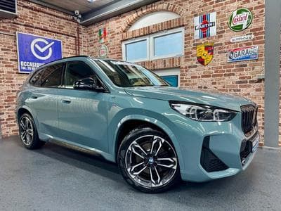 BMW X1 X1 23dA 2.0 211cv Auto xDrive M-SPORT (2024) - Foto 1