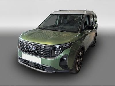 Ford Tourneo (2026) - Foto 1