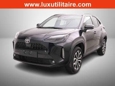 Toyota Yaris Cross 1.5 VVT-i  130 Hybride Executive (2025) - Foto 1