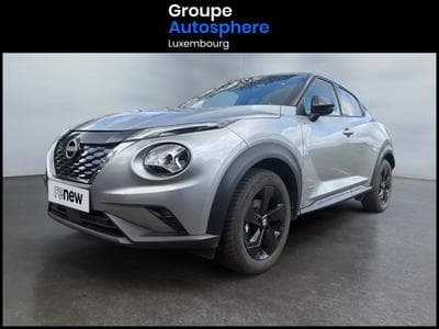 Nissan Juke HEV 1.6 N-Connecta AMT (2023) - Photo 1