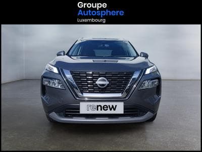 Nissan X-Trail 1.5 T Mhev N-CONNECTA X-TRONIC 7pl 2WD (2023) - Photo 1