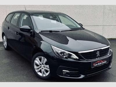 Peugeot 308 308 SW 1.5 BlueHDi Business S Garantie 12mois✅ (2021) - Foto 1