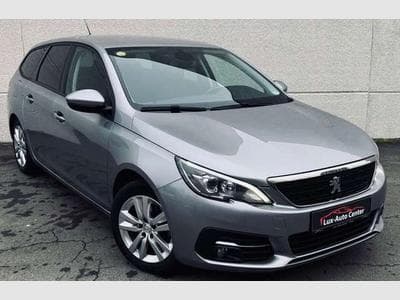 Peugeot 308 308 SW 1.5 BlueHDi Active Pack S (2021) - Photo 1