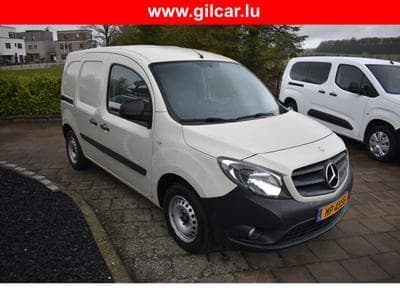 Mercedes Citan 109 CDI Airco comme neuf (2018) - Foto 1