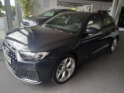 Audi A1 Sportback advanced 30 (2025) - Foto 1