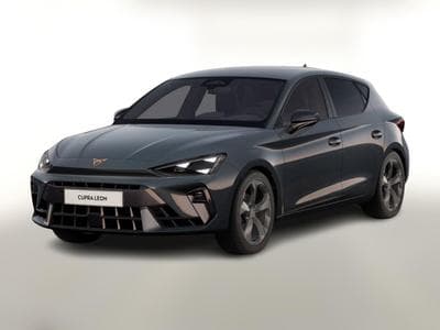 Cupra Leon DSG EdgeP SHZ (2026) - Foto 1