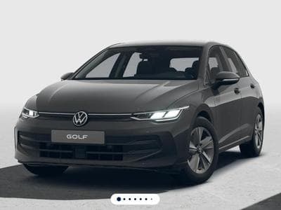 VW Golf 1.5 TSI Start (2026) - Foto 1