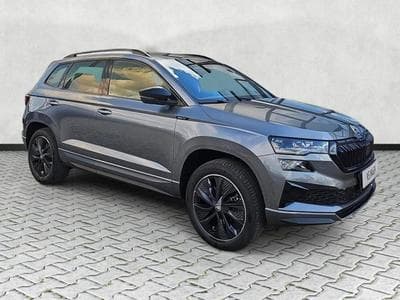 Skoda Karoq Sportline 4x4 (2026) - Foto 1