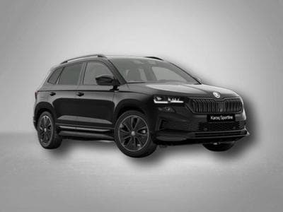 Skoda Karoq Sportline 2.0 TSI 7-Gang-DSG 4x4 (2026) - Foto 1