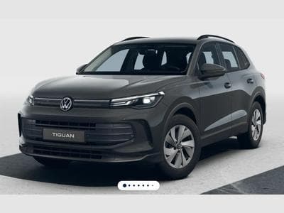 VW Tiguan Trend 1.5 eTSI (2026) - Foto 1