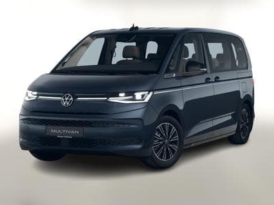 VW T7 150 DSG Style (2026) - Photo 1