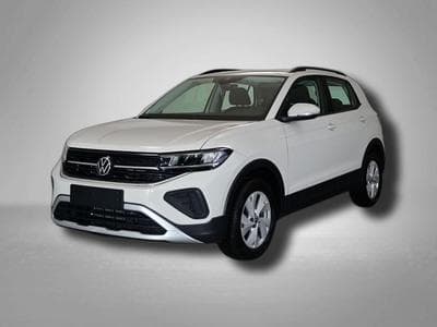 VW T-Cross Life 1.0 TSI 5-Gang (2026) - Photo 1