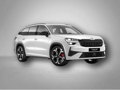 Skoda Kodiaq RS 2.0 TSI 7-Gang DSG 4x4 (2026) - Photo 1