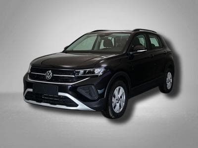VW T-Cross Life 1.0 TSI 5-Gang (2026) - Photo 1
