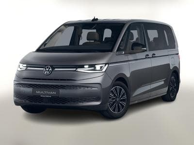 VW T7 150 DSG Style (2026) - Foto 1