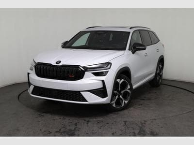 Skoda Kodiaq RS 2.0 TSI (2026) - Foto 1