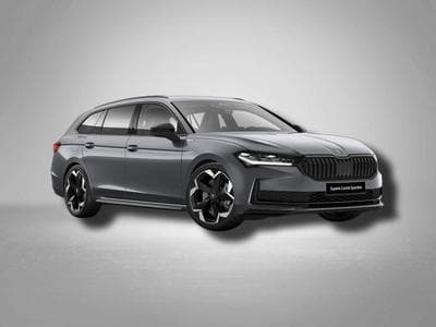 Skoda Superb Sportline 2.0 TDI 7-Gang-DSG 4x4 (2026) - Photo 1