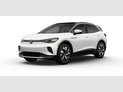 VW ID.4 Start RFK LED (2026) - Photo 1