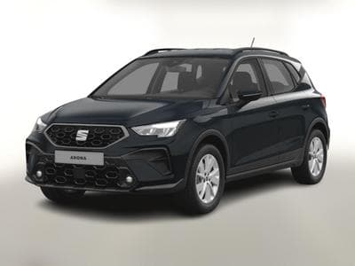 Seat Arona NeuesMod SHZ FullL (2026) - Foto 1