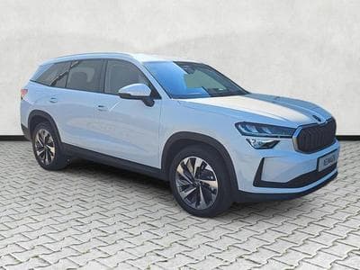 Skoda Kodiaq 2.0 TDI 110 kW Selection (2026) - Foto 1