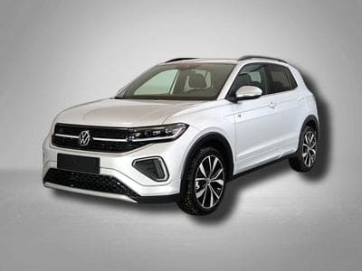 VW T-Cross R-Line 1.0 TSI 7-Gang-DSG (2026) - Photo 1