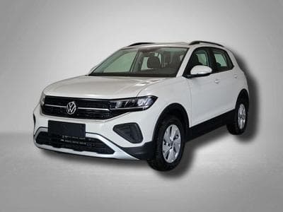 VW T-Cross Life 1.0 TSI 5-Gang (2026) - Photo 1