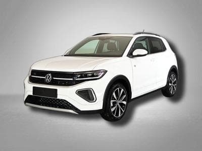 VW T-Cross R-Line 1.0 TSI 7-Gang-DSG (2026) - Foto 1