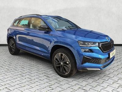 Skoda Karoq Sportline 4x4 (2026) - Photo 1