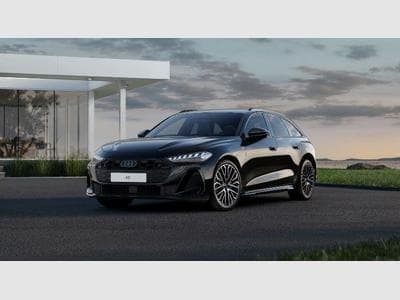 Audi A5 Avant TFSI quattro 150 kW (2026) - Photo 1