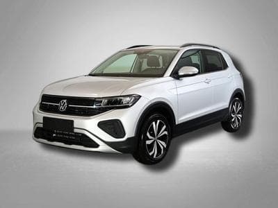 VW T-Cross Life Plus 1.5 TSI 7-Gang-DSG (2026) - Foto 1