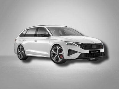 Skoda Octavia RS 2.0 TSI 7-Gang-DSG (2026) - Foto 1