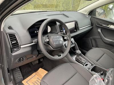 Skoda Karoq Selection 4x4 (2026) - Foto 1